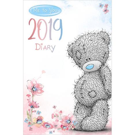 2019 A5 Me to You Classic Diary £8.99